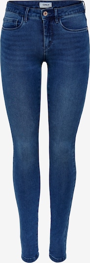 ONLY Jeans 'Royal' in de kleur Donkerblauw, Productweergave