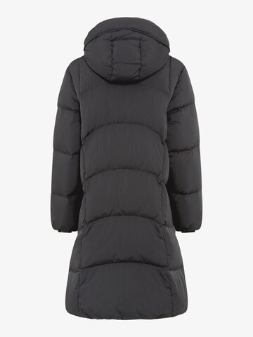 Fuchs Schmitt Wintermantel 'Daunenmantel Santa Ana'‌‌‌‌‌‌ in Schwarz
