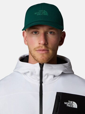 THE NORTH FACE - Gorra ' 66 CLASSIC' en verde