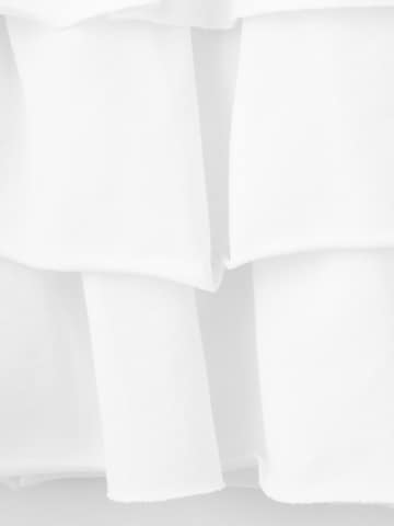 MANGO TEEN Пола 'LULA' в бяло