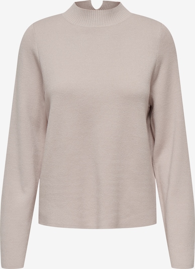ONLY Pulover 'ONLFRIDA' u bež siva, Pregled proizvoda