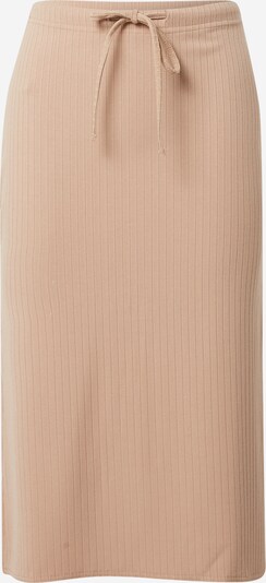 Fashion Union Skirt 'BRYONY' in Dark beige, Item view