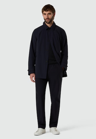 Manteau mi-saison 'Back Bay' North Sails en bleu