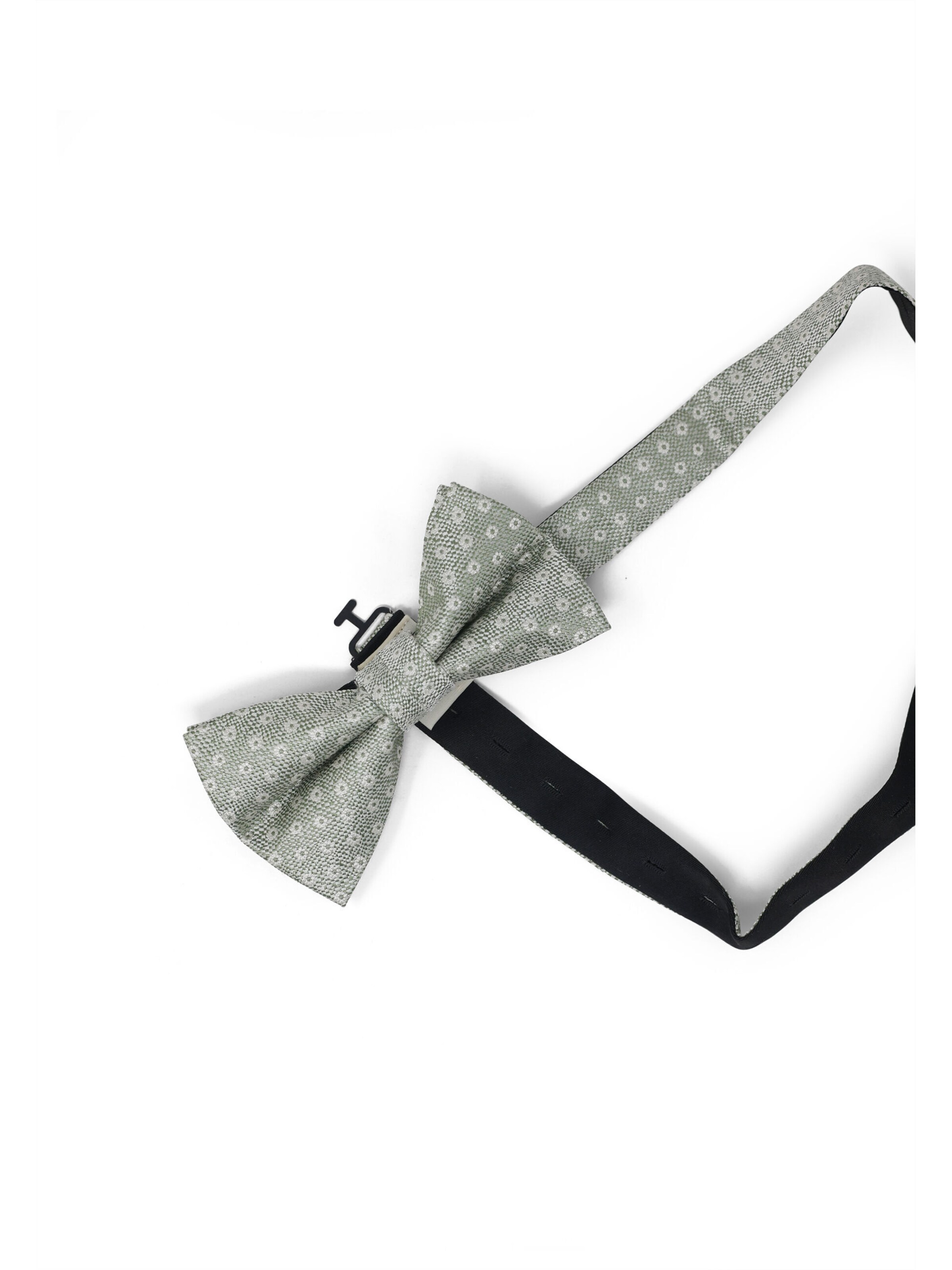 Real Guys Bow Tie in Green