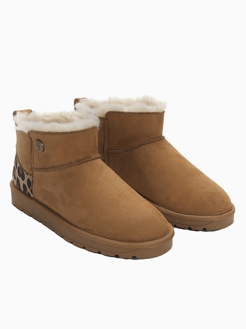 ruda Island Boot Auliniai 'IDEH'
