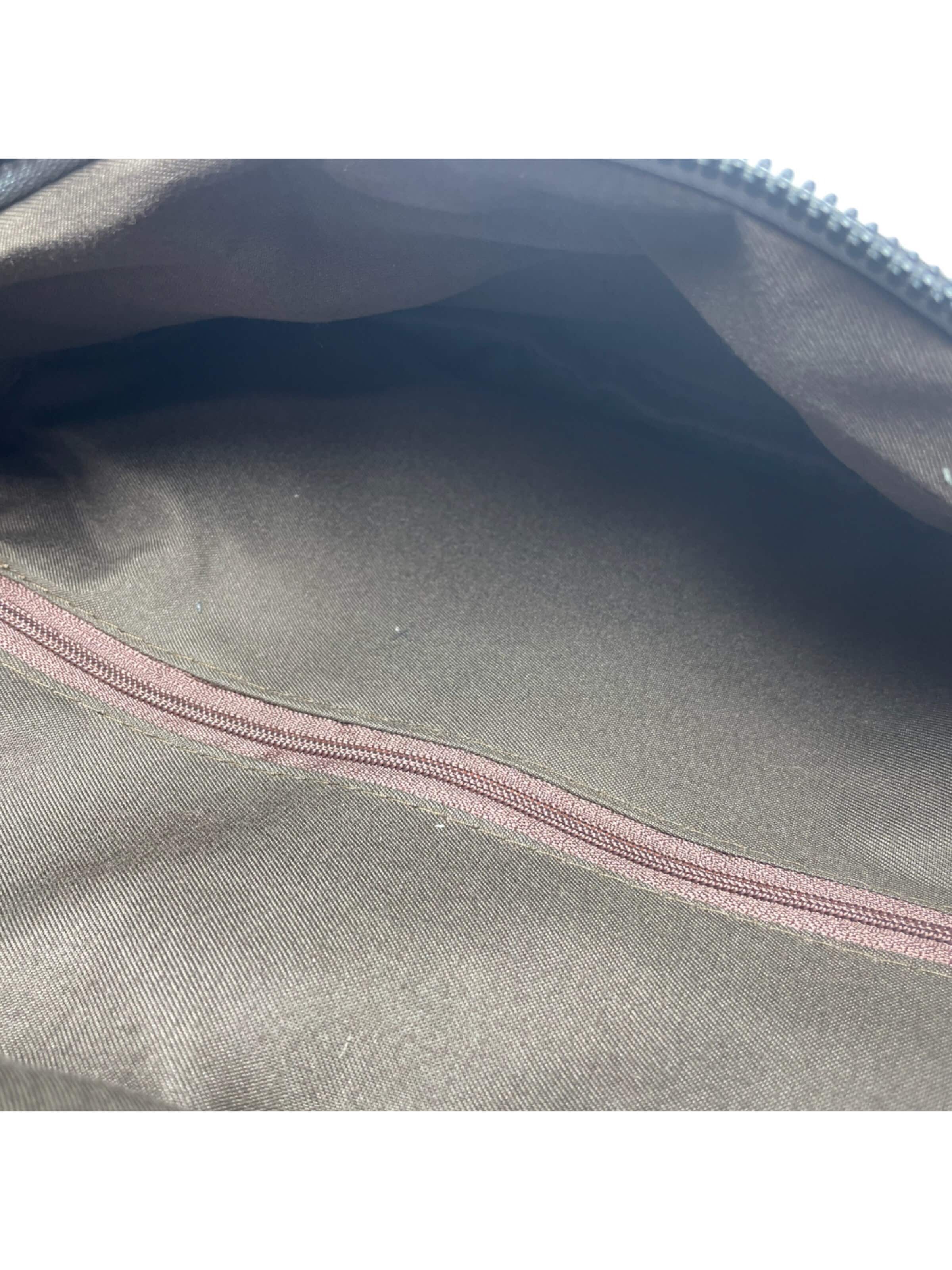 Sacs banane Kumixi en gris
