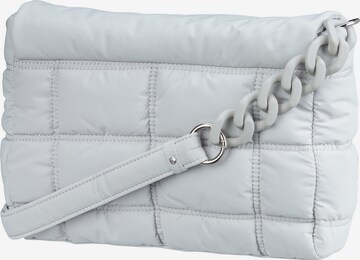 MANDARINA DUCK Crossbody Bag ' Pillow Dream ' in White