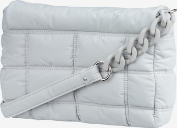 MANDARINA DUCK Umhängetasche ' Pillow Dream ' in Weiß