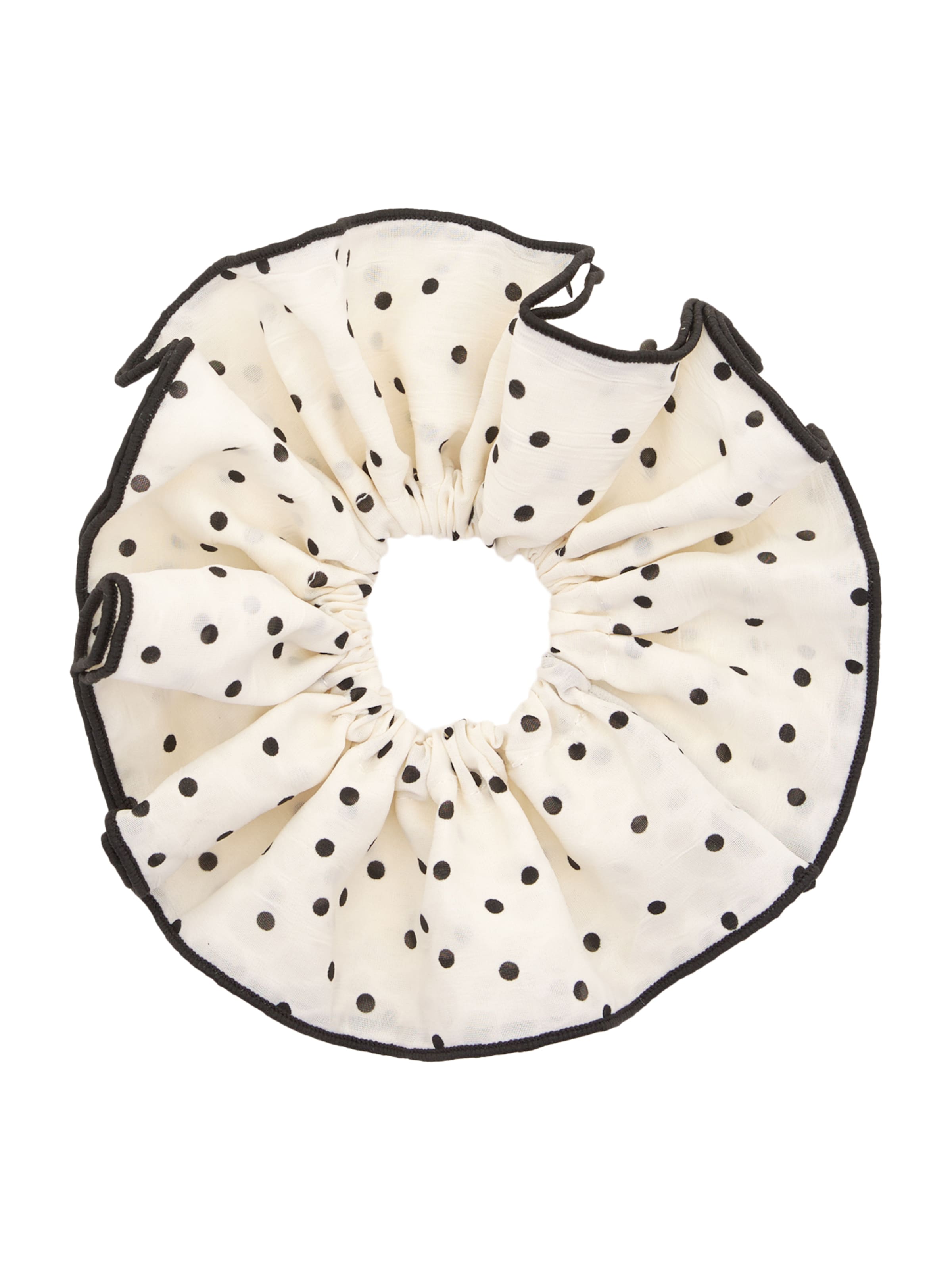 Pull&Bear Hiuskoru värissä valkoinen: etupuoli