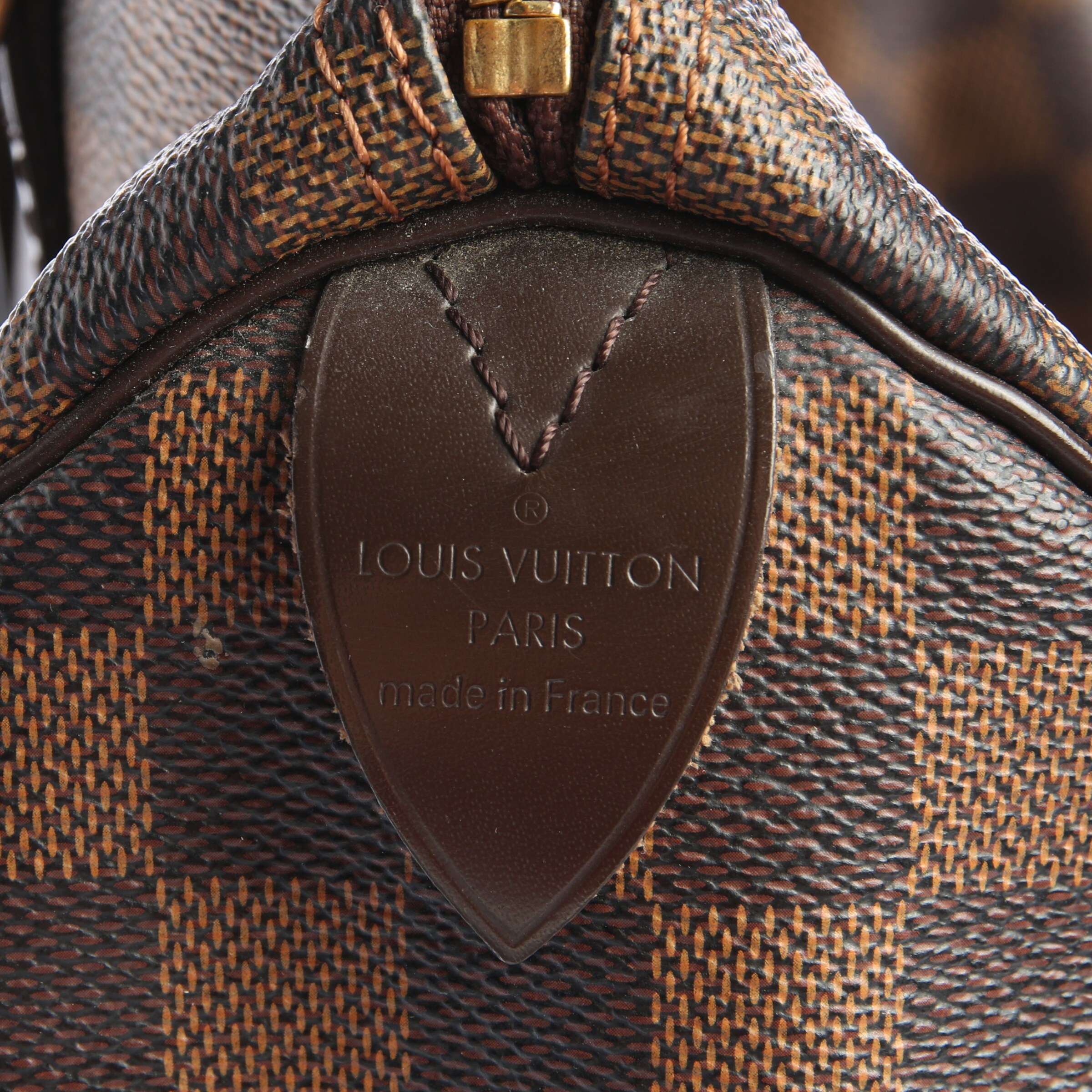 Louis Vuitton Bag in One size in Brown
