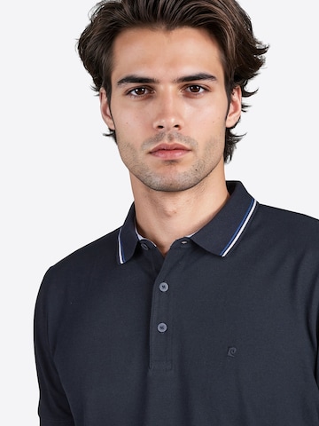 PIERRE CARDIN T-Shirt in Blau