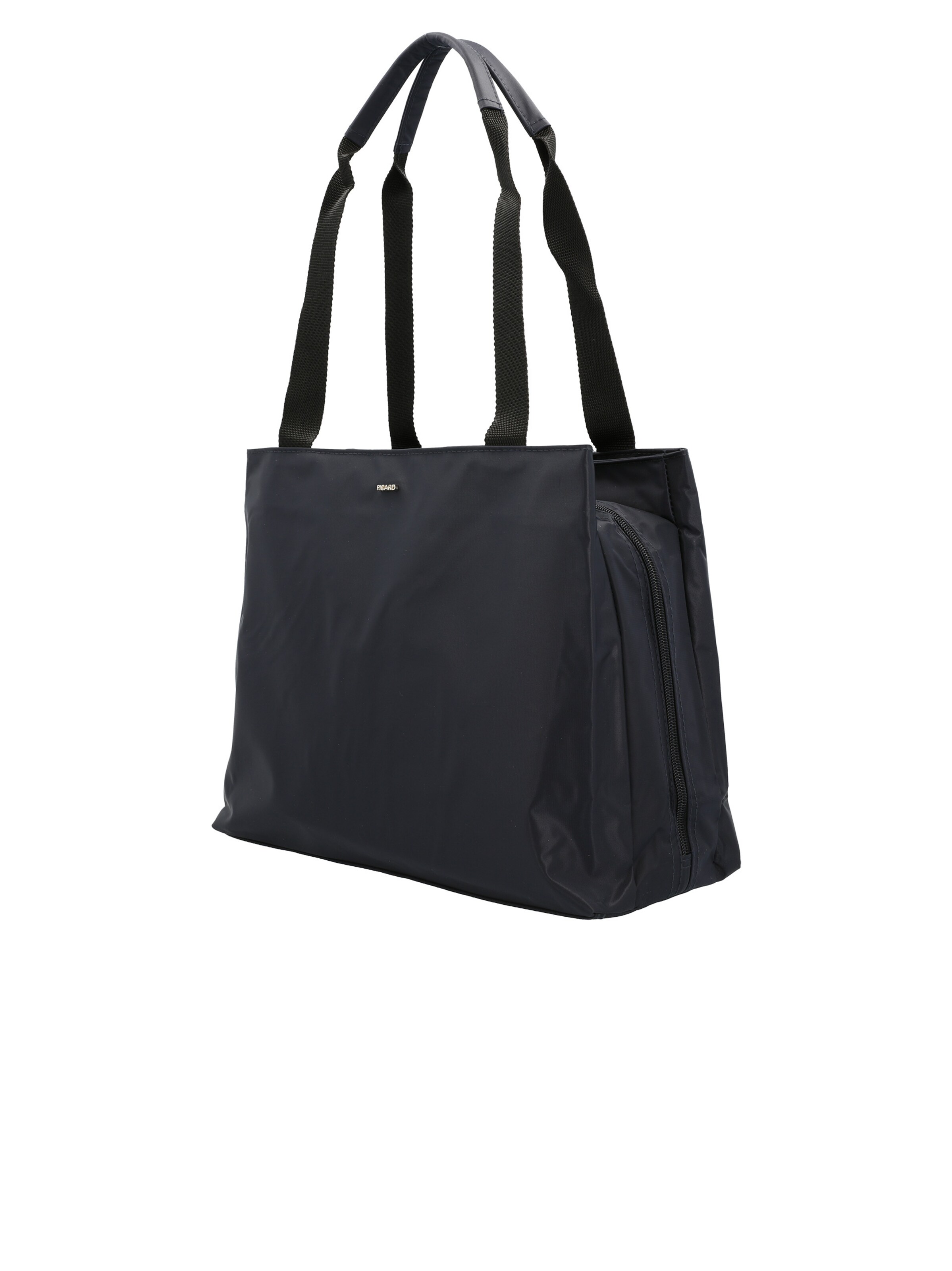 Picard Shopper 'Happy' in Blue