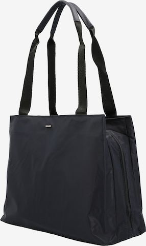 Picard Shopper 'Happy' in Blauw