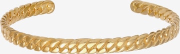 ELLI PREMIUM Armband Armreif in Gold: predná strana
