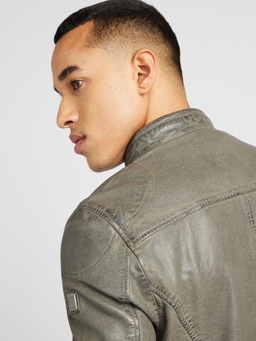 Gipsy Between-Season Jacket 'Cybo' in Grey