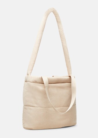 s.Oliver Shopper in Beige: Seite
