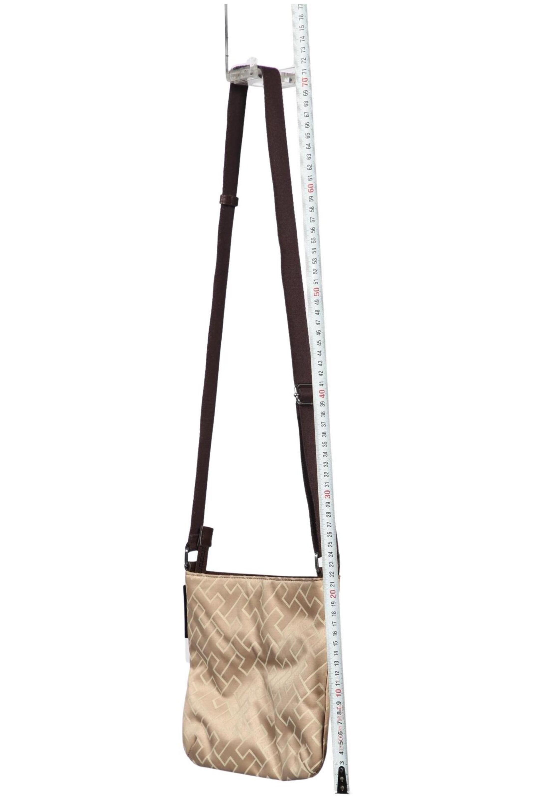 TOMMY HILFIGER Bag in One size in Gold