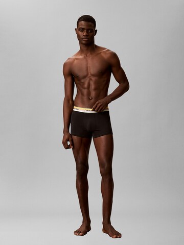 Calvin Klein Trunks in Schwarz