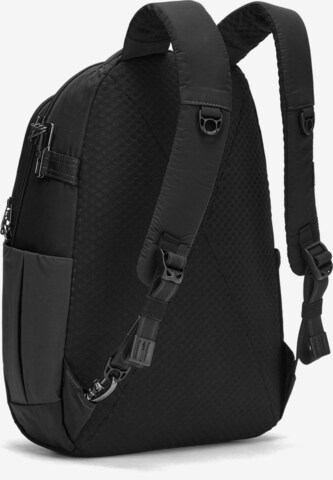 Pacsafe Rucksack 'LS350 ' in Schwarz