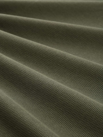 TOM TAILOR Shirt in Green
