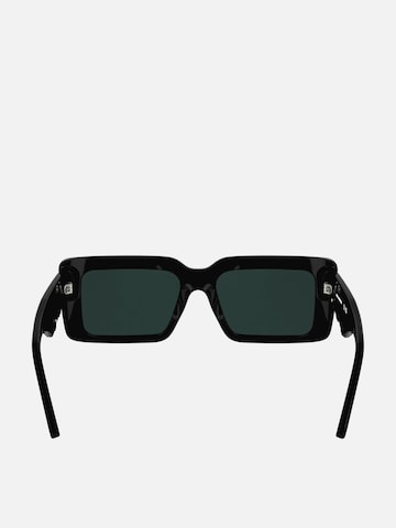 Karl Lagerfeld Sunglasses in Black