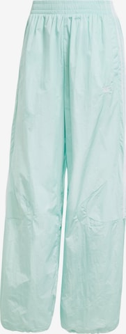 ADIDAS ORIGINALS Broek 'Adicolor Teamgeist' in Blauw: voorkant