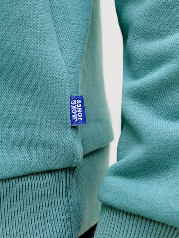 Jack & Jones Junior - Sudadera 'JJEBradley' en azul