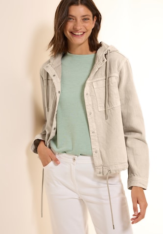 CECIL Between-Season Jacket in Grey