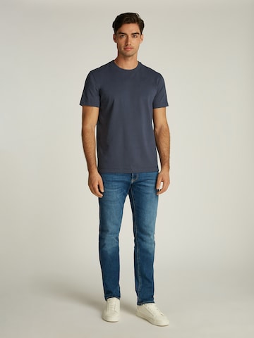 Maglietta di Calvin Klein Jeans in blu