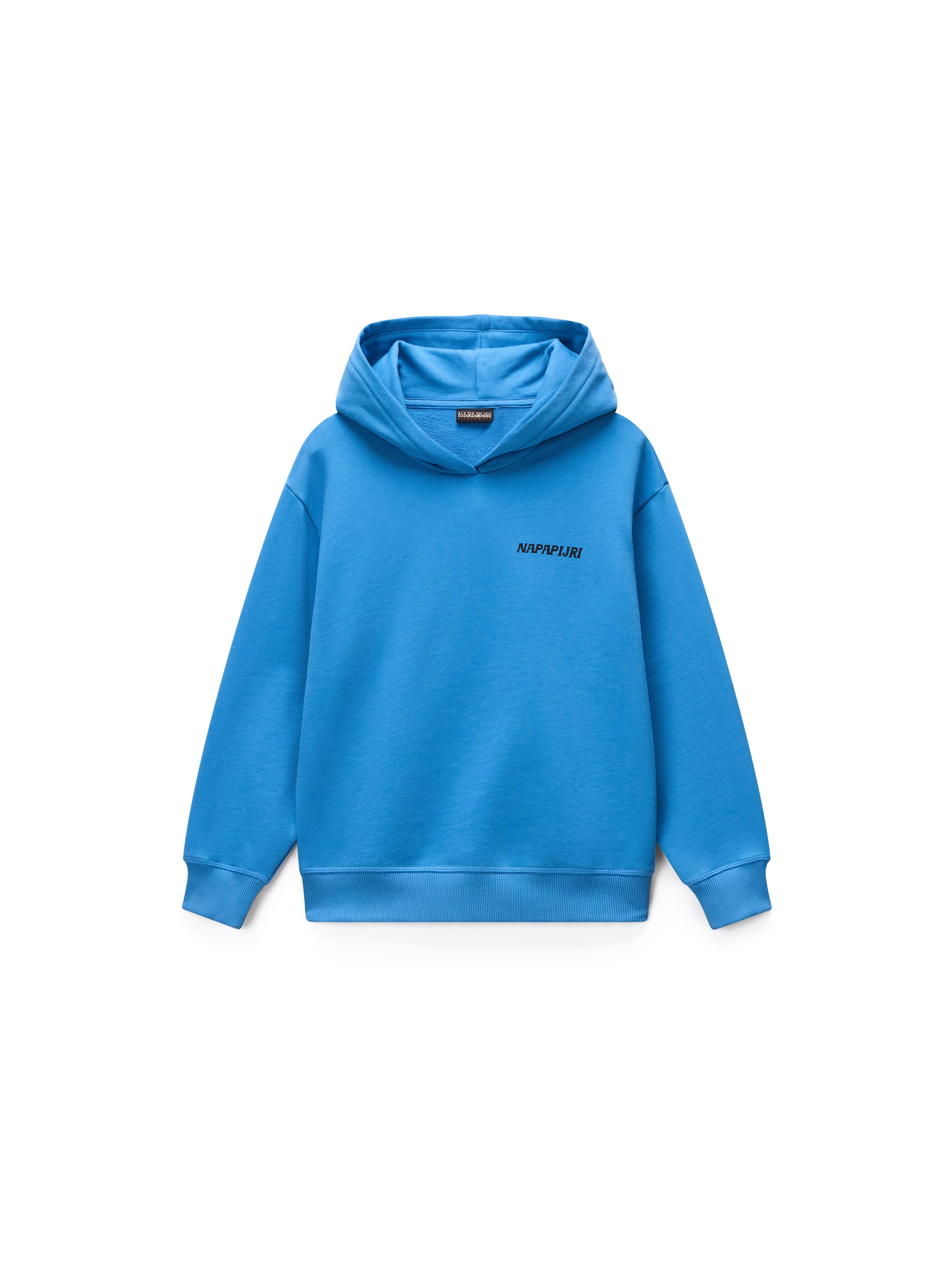 Felpa di NAPAPIJRI in blu