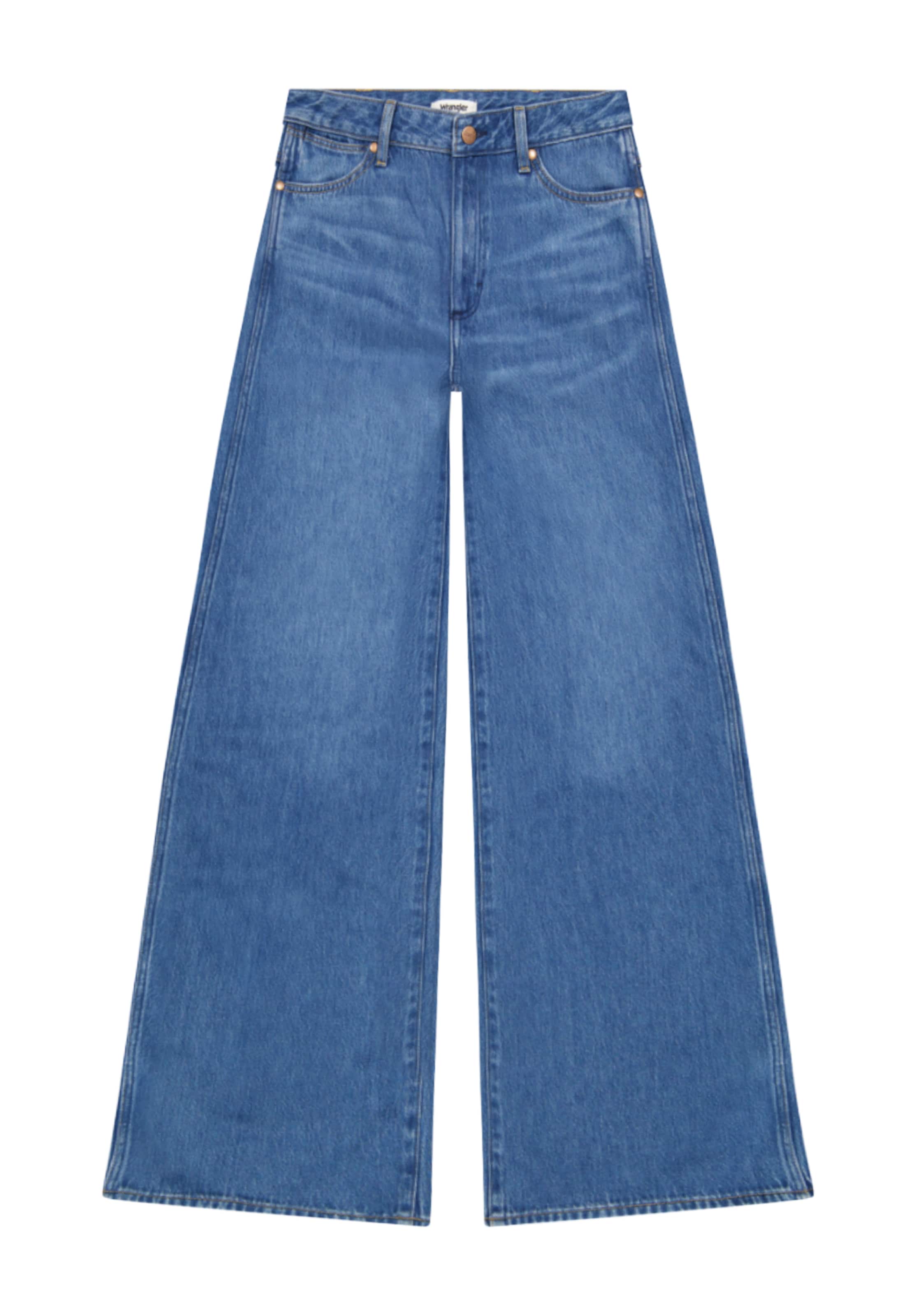 WRANGLER Jeans in 21 in Blue, Item view