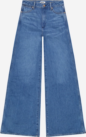 WRANGLER Jeans in Blue: front