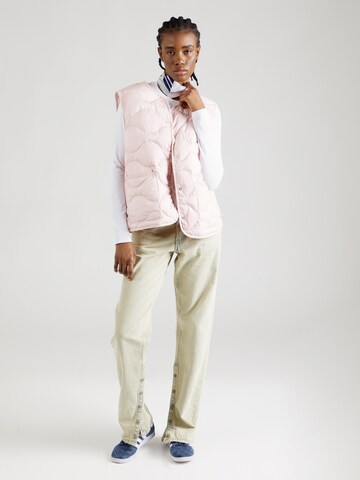 GERRY WEBER Vest in Pink