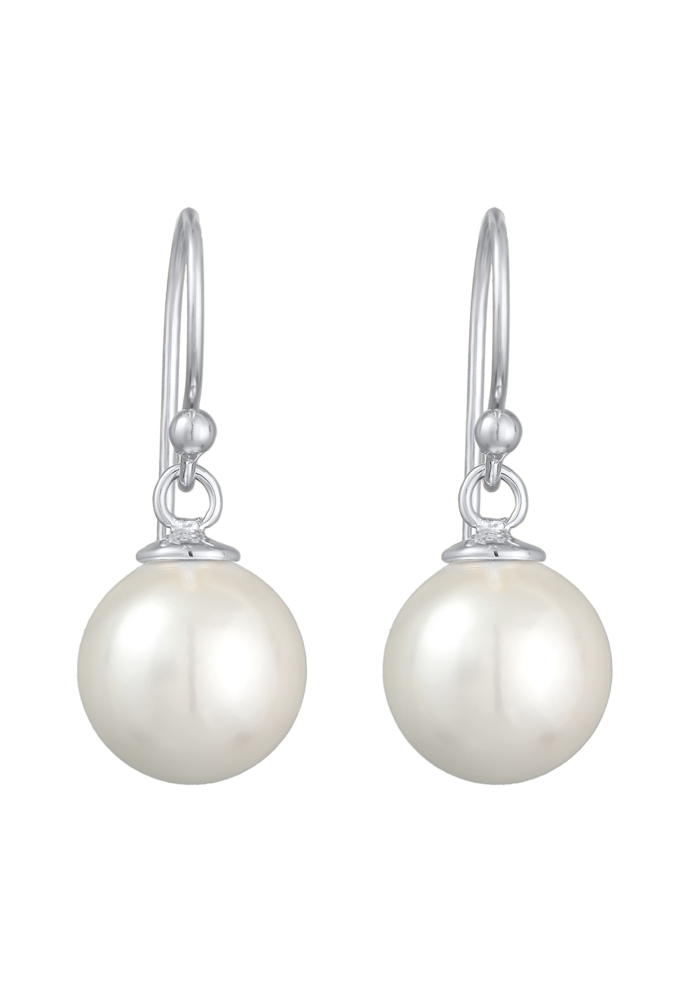 ELLI Earrings in Silver