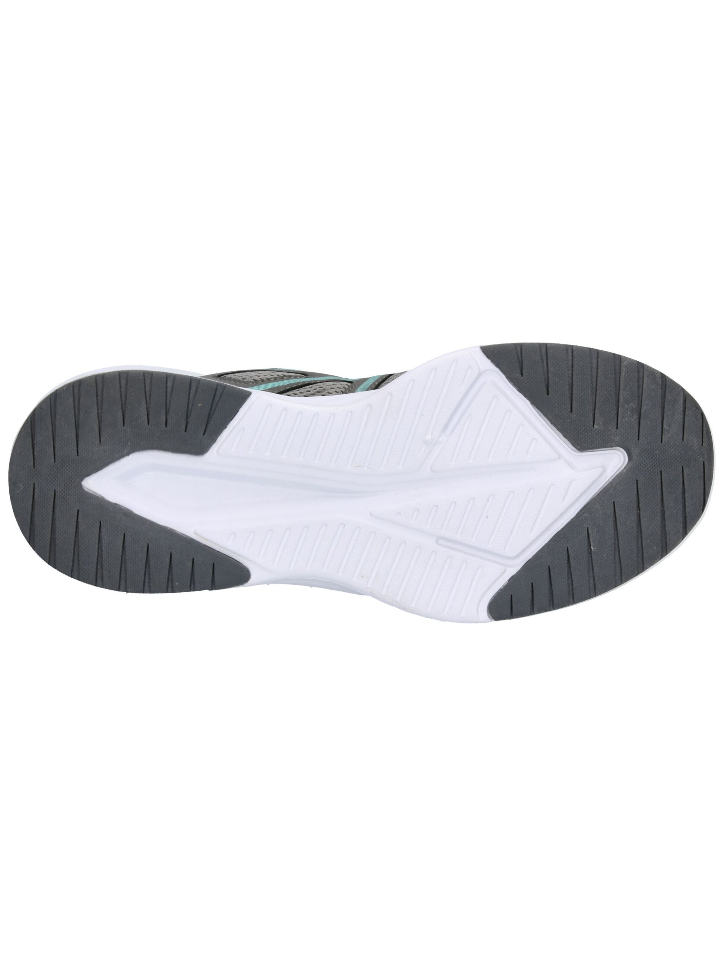 LICO Sneaker 'Bounce' in Grau