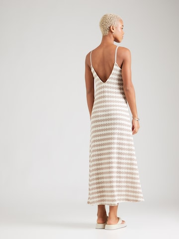 ONLYHaljina 'ONLEVARA' - bijela boja