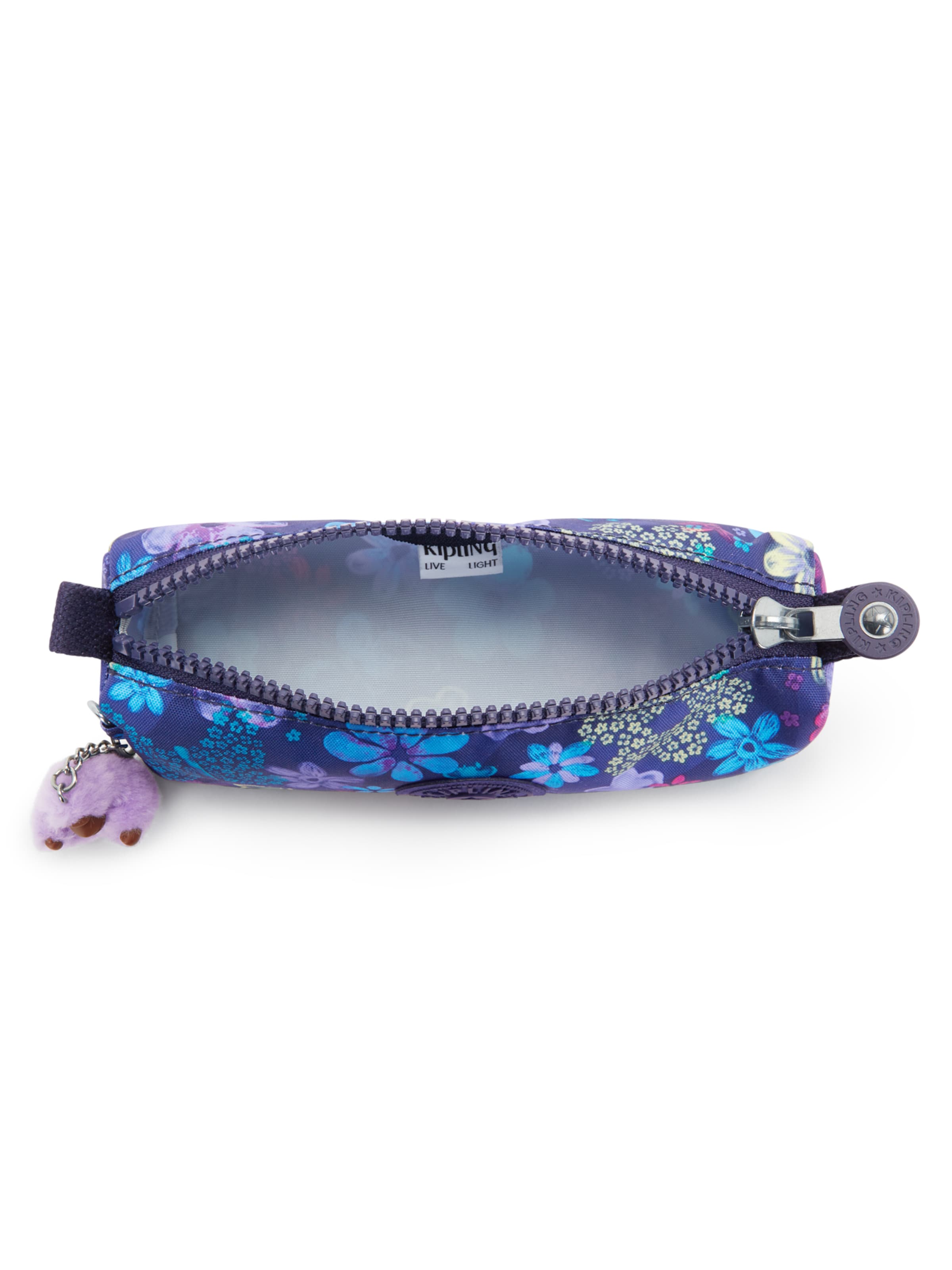 Trousse de maquillage 'FREEDOM' KIPLING en mélange de couleurs