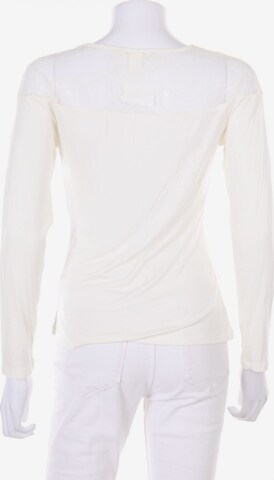 H&M Top & Shirt in S in White