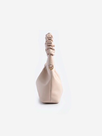 PLIEGO DE LA ROSA Handbag in Beige
