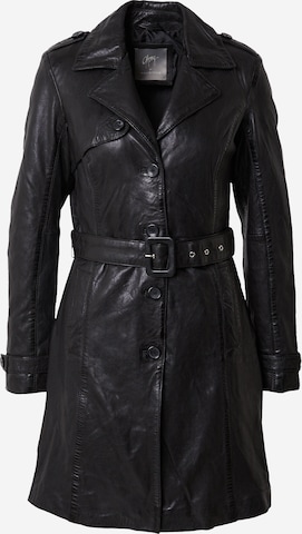 Gipsy Átmeneti kabátok 'Laily' - fekete: elől