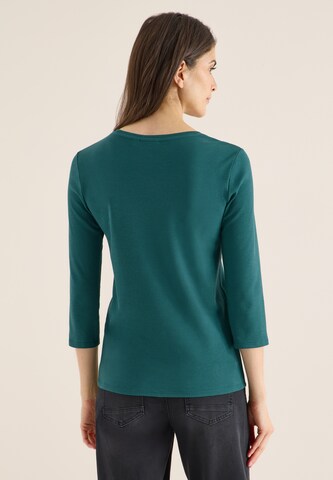 CECIL Shirt in Grün
