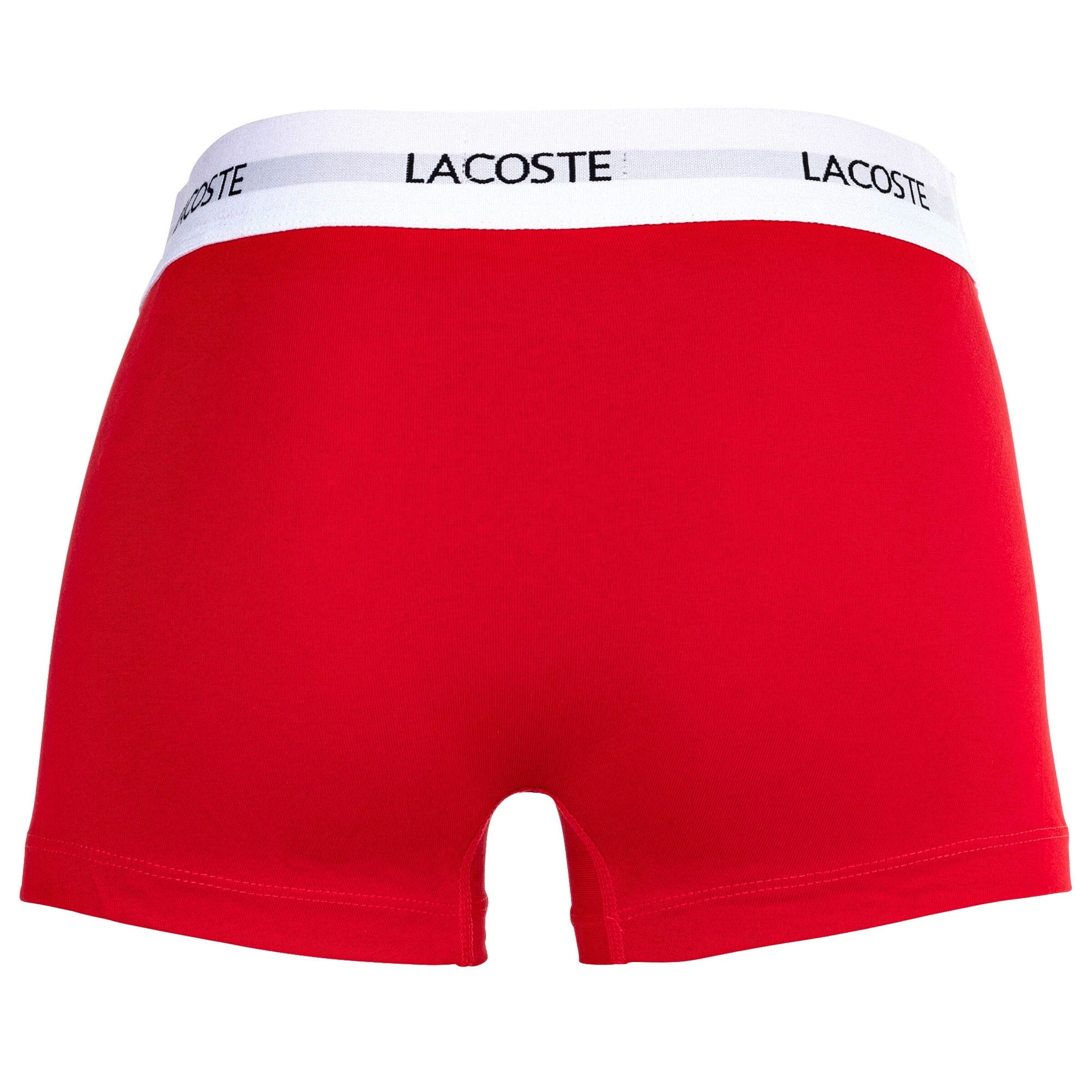 LACOSTE Boxer shorts in Mixed colours