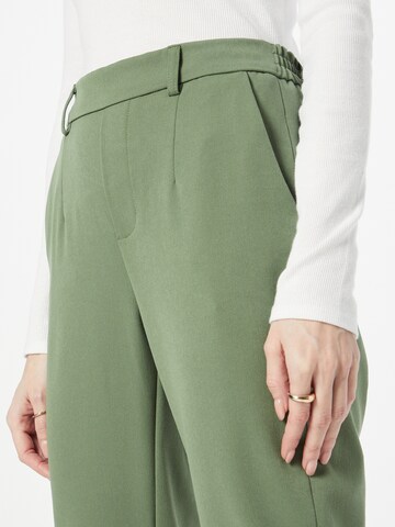 OBJECT Slimfit Hose in Grün