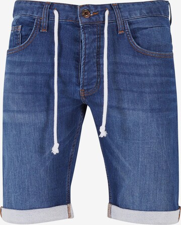 regular Jeans di 2Y Premium in blu: frontale