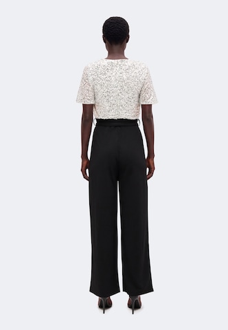 ABOUT YOU Jumpsuit 'Yara' in Zwart