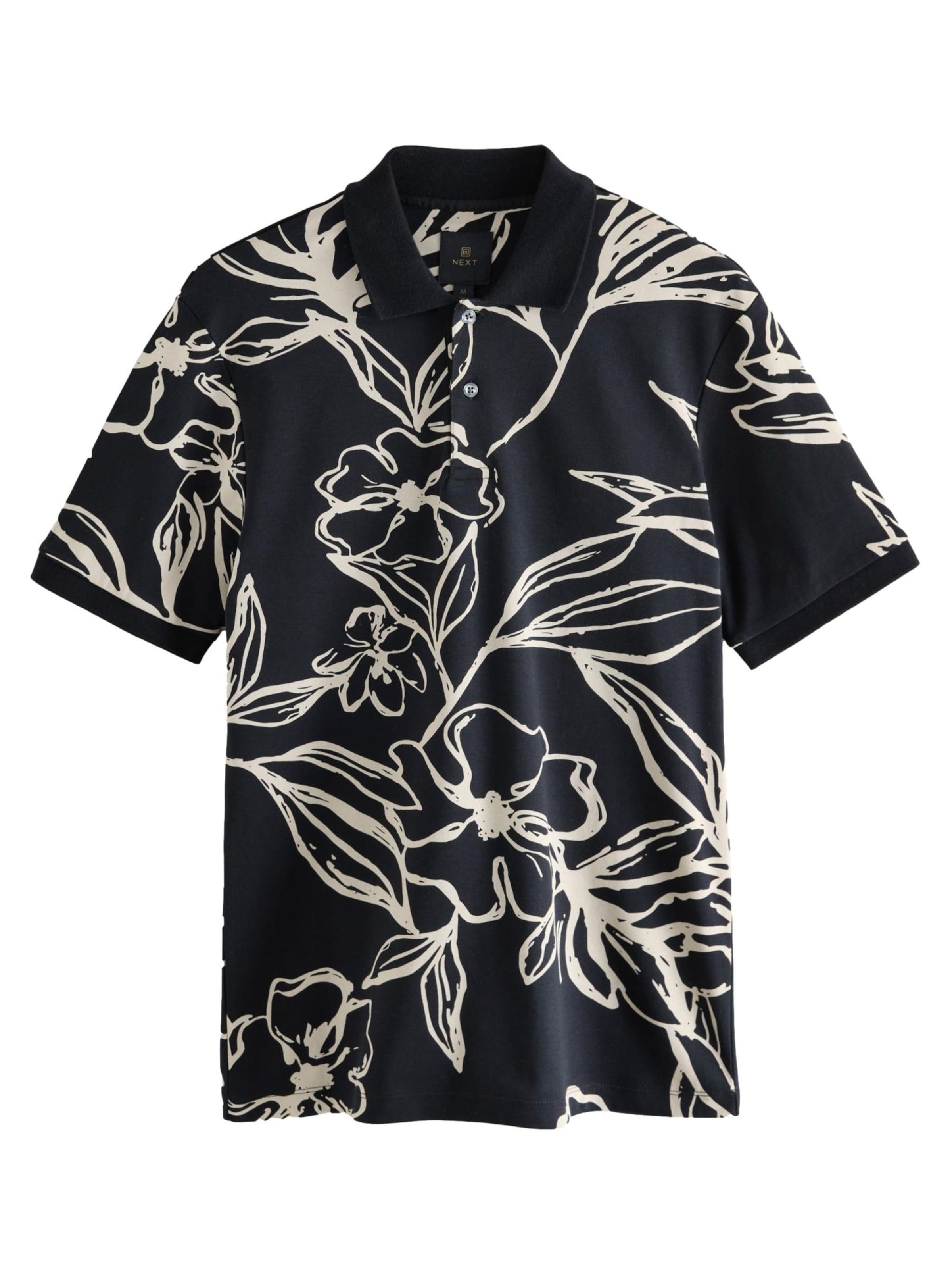 Next Μπλουζάκι σε μαύρο: μπροστά