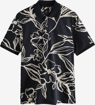 Next Тениска в черно: отпред