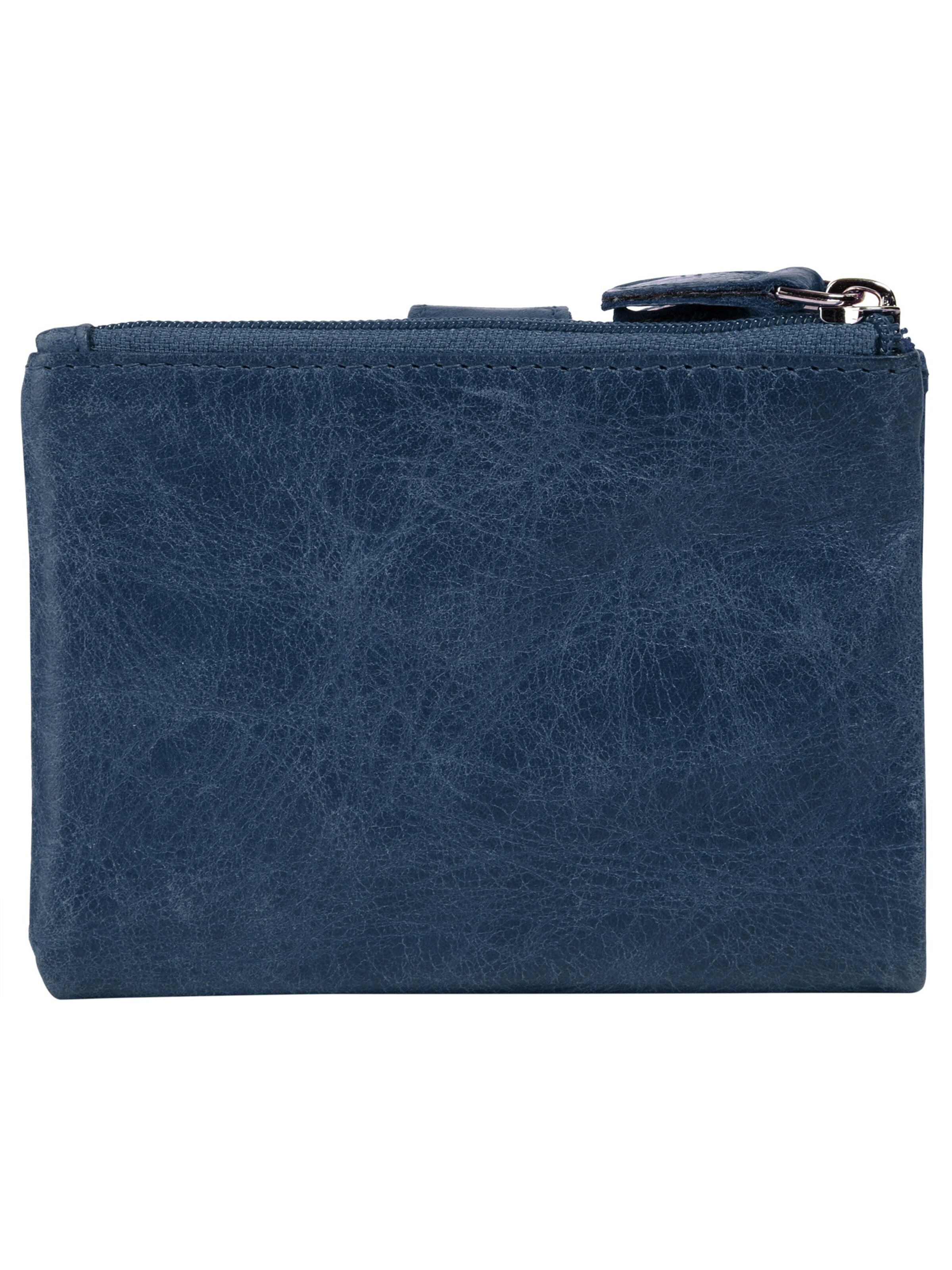 Porte-monnaies Bruno Banani en bleu