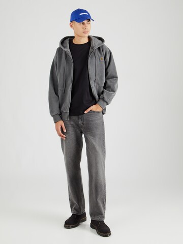 Carhartt WIP - Sudadera 'Vista' en gris