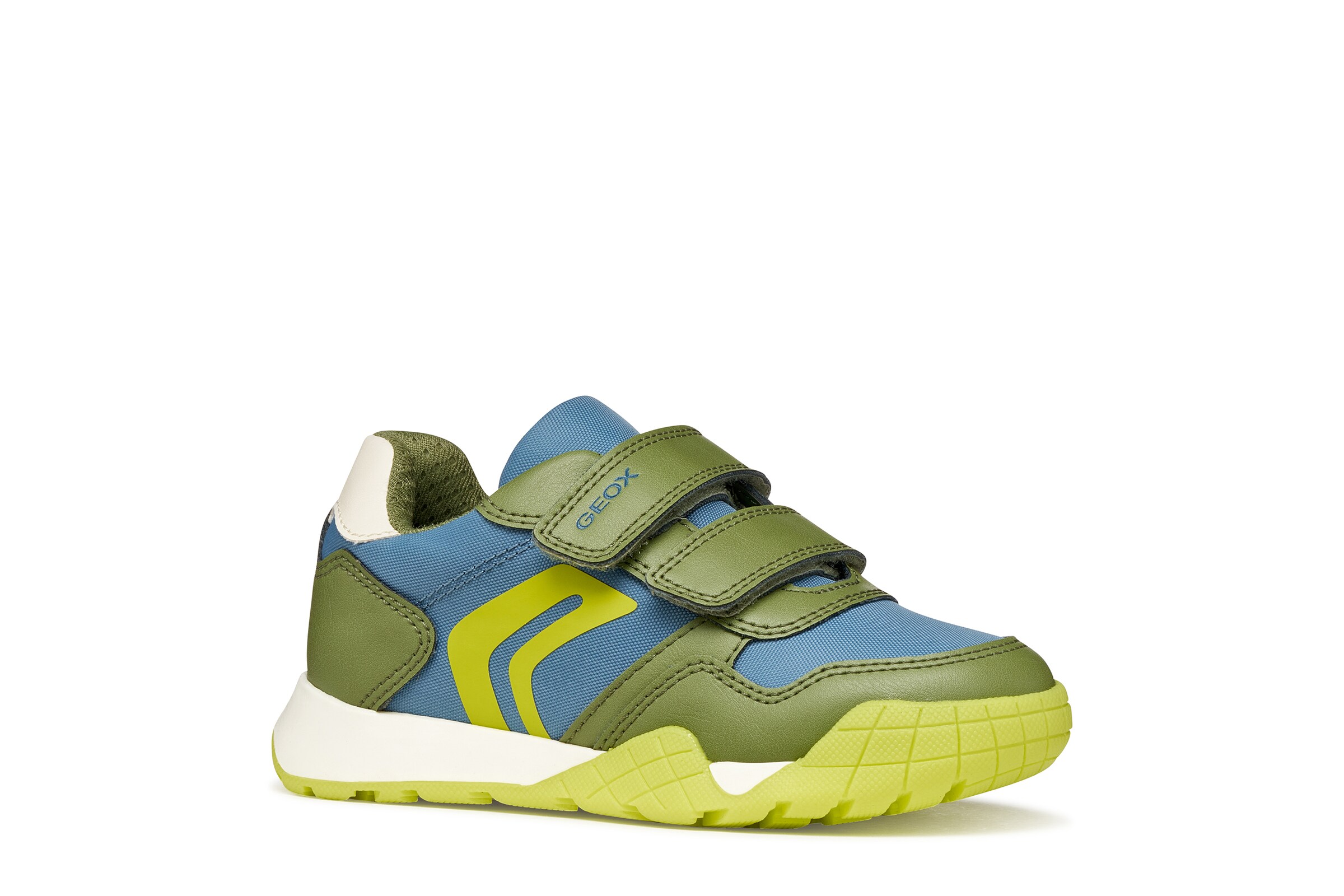 GEOX Sneakers in Blue